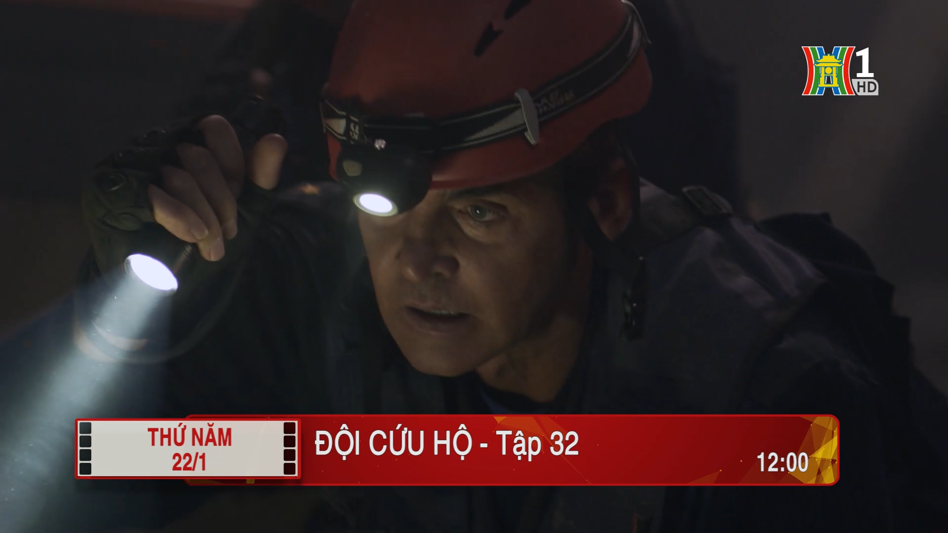 'Đội cứu hộ' - Tập 32: Ưu tú